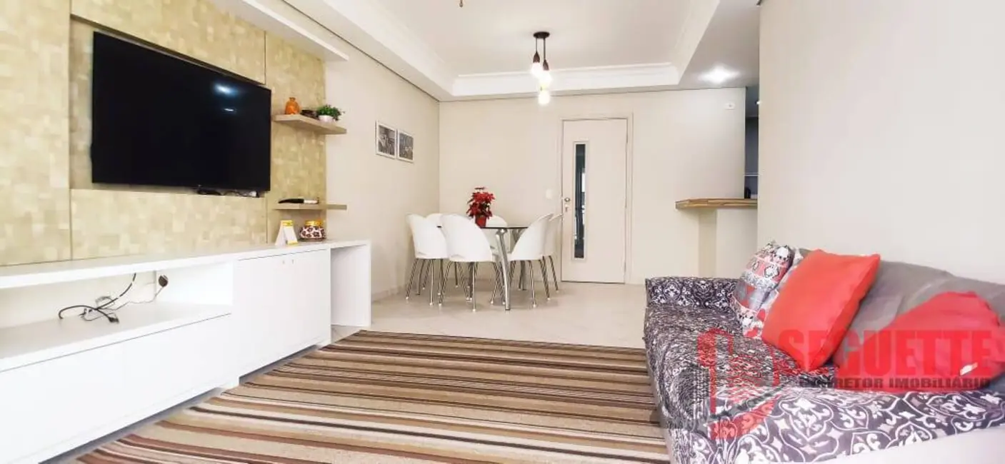 Apartamento com 3 quartos à venda, 92m2 em Riviera de São Lourenço, Bertioga - SP - imagem 5 Foto 5 de Apartamento com 3 quartos à venda, 92m2 em Riviera de São Lourenço, Bertioga - SP