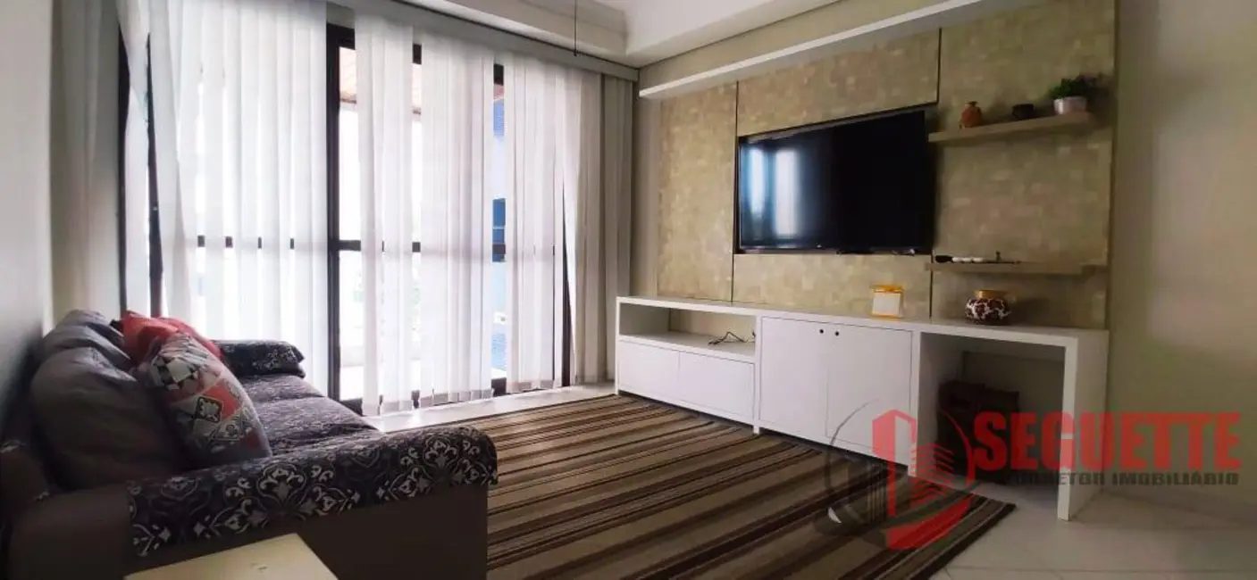 Apartamento com 3 quartos à venda, 92m2 em Riviera de São Lourenço, Bertioga - SP - imagem 4 Foto 4 de Apartamento com 3 quartos à venda, 92m2 em Riviera de São Lourenço, Bertioga - SP