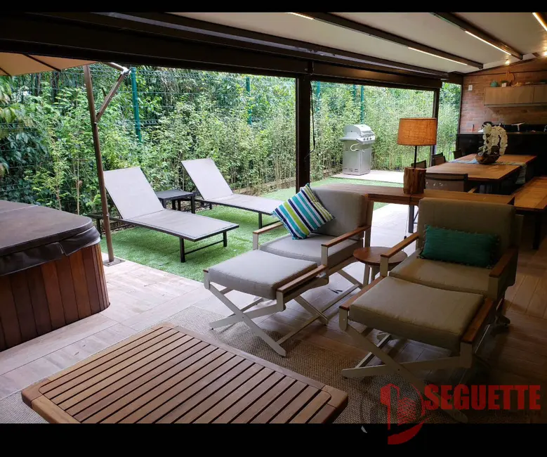 Foto 9 de Casa com 3 quartos à venda, 142m2 em Riviera de São Lourenço, Bertioga - SP