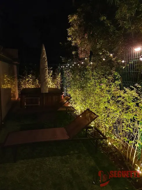 Foto 7 de Casa com 3 quartos à venda, 142m2 em Riviera de São Lourenço, Bertioga - SP