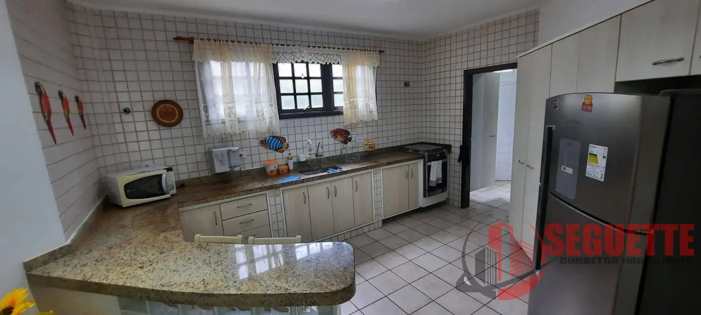 Foto 6 de Casa com 2 quartos para alugar, 103m2 em Riviera de São Lourenço, Bertioga - SP