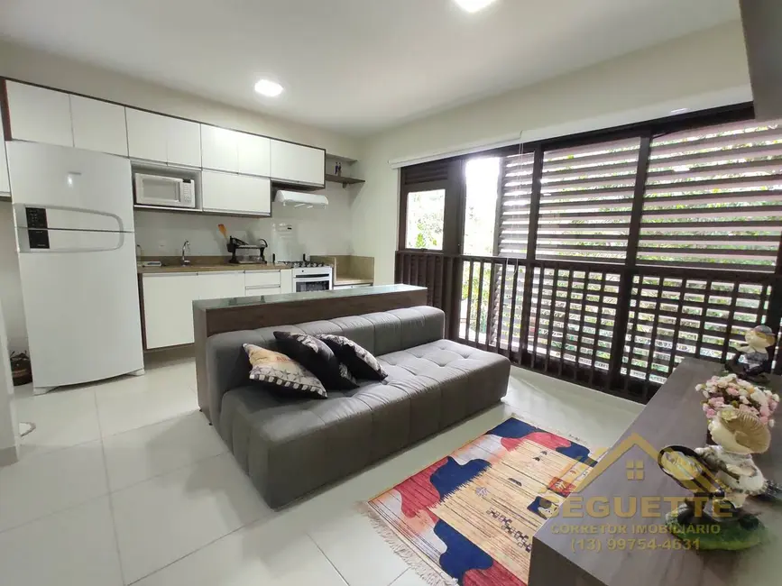 Foto 8 de Apartamento com 3 quartos para alugar, 71m2 em Riviera de São Lourenço, Bertioga - SP