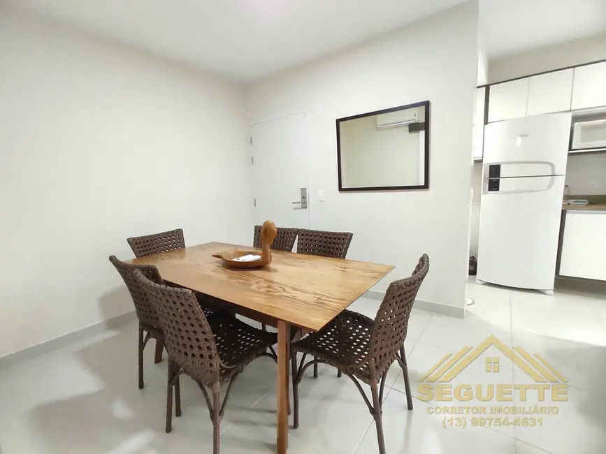 Foto 3 de Apartamento com 3 quartos para alugar, 71m2 em Riviera de São Lourenço, Bertioga - SP