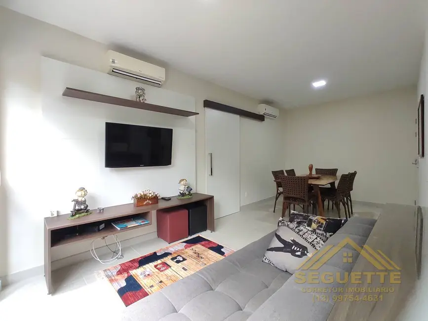 Foto 4 de Apartamento com 3 quartos para alugar, 71m2 em Riviera de São Lourenço, Bertioga - SP