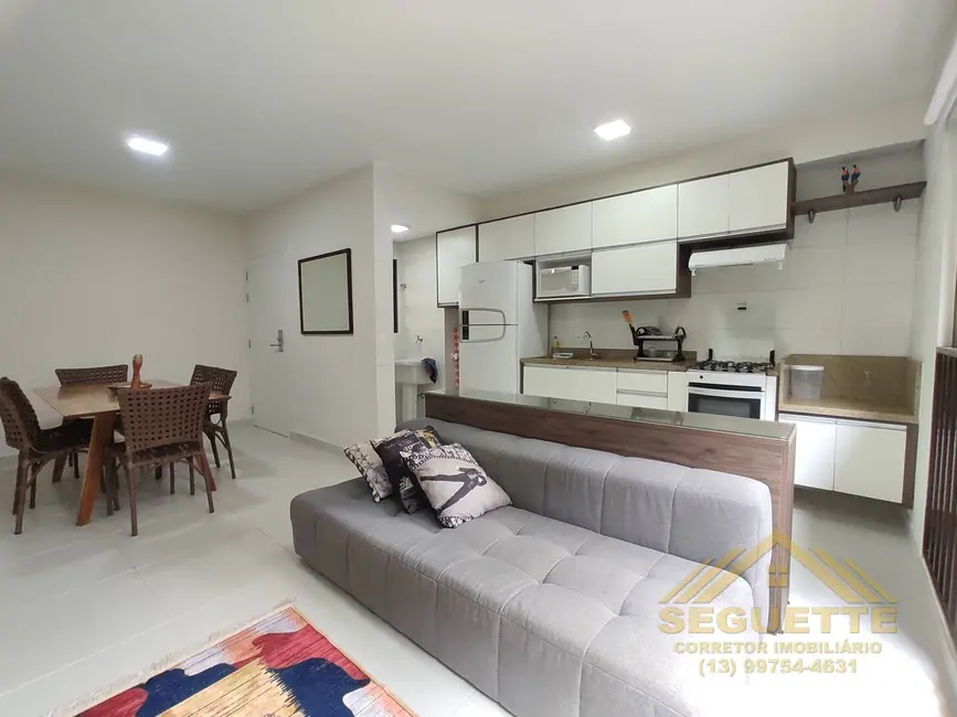 Foto 7 de Apartamento com 3 quartos para alugar, 71m2 em Riviera de São Lourenço, Bertioga - SP