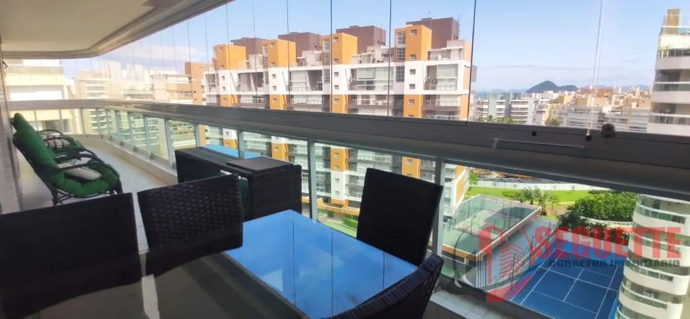 Foto 2 de Apartamento com 4 quartos à venda, 140m2 em Riviera de São Lourenço, Bertioga - SP