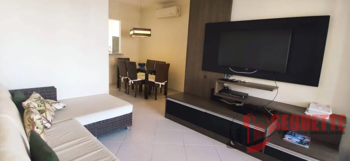 Foto 6 de Apartamento com 4 quartos à venda, 140m2 em Riviera de São Lourenço, Bertioga - SP