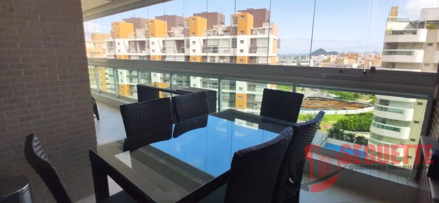 Foto 7 de Apartamento com 4 quartos à venda, 140m2 em Riviera de São Lourenço, Bertioga - SP