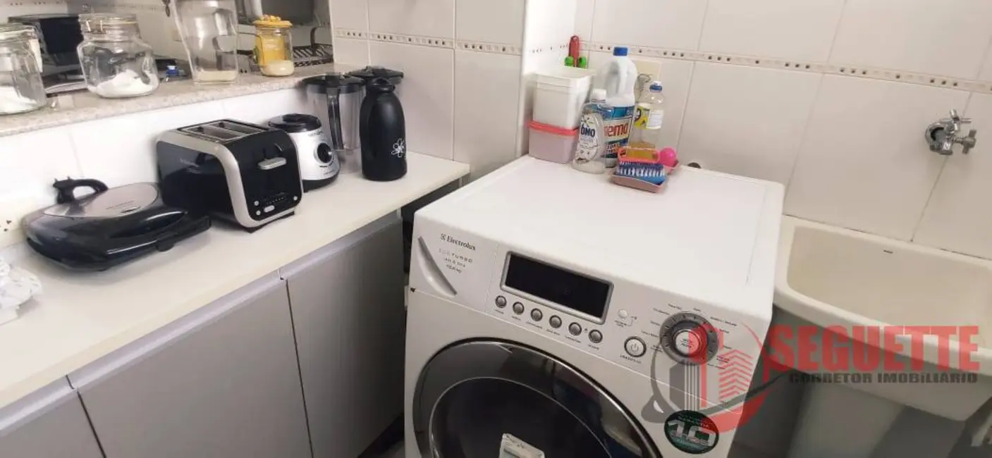 Foto 8 de Apartamento com 4 quartos à venda, 140m2 em Riviera de São Lourenço, Bertioga - SP