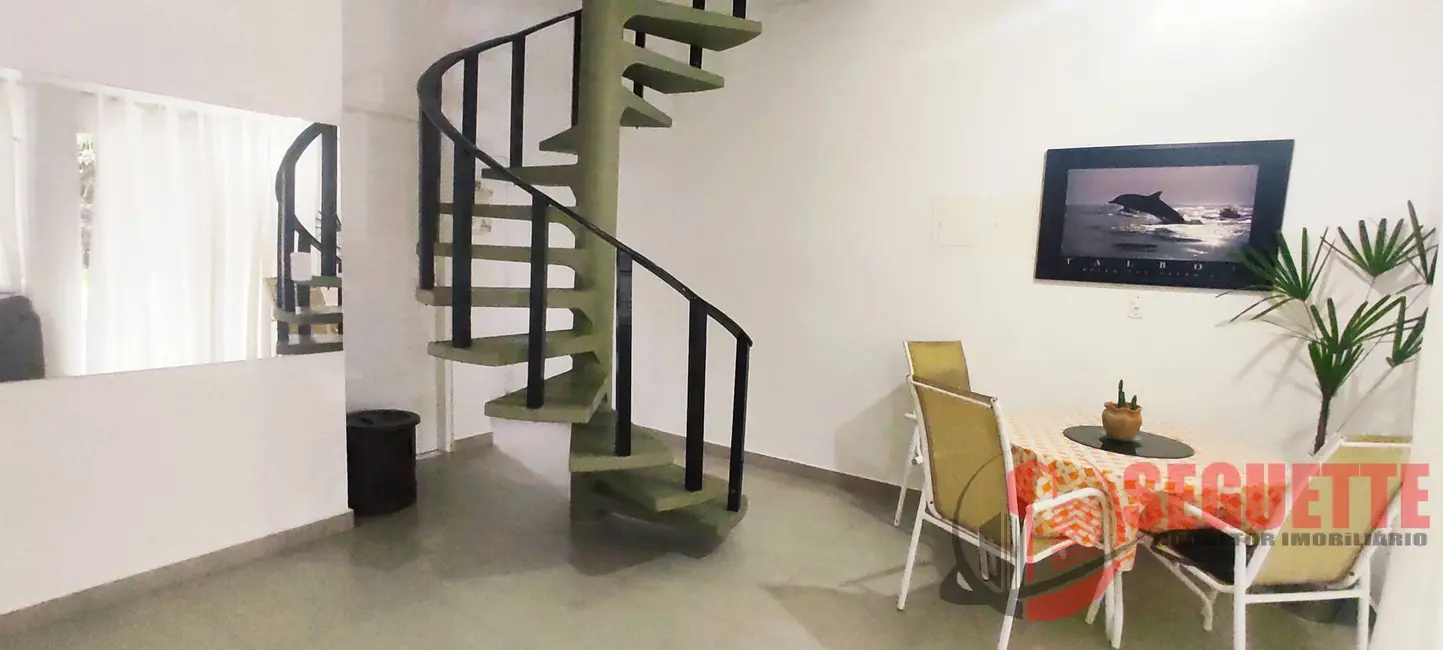 Foto 4 de Casa com 3 quartos à venda, 115m2 em Riviera de São Lourenço, Bertioga - SP