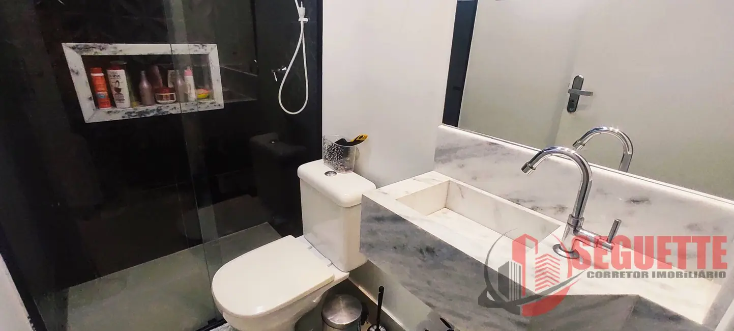 Foto 7 de Casa com 3 quartos à venda, 115m2 em Riviera de São Lourenço, Bertioga - SP