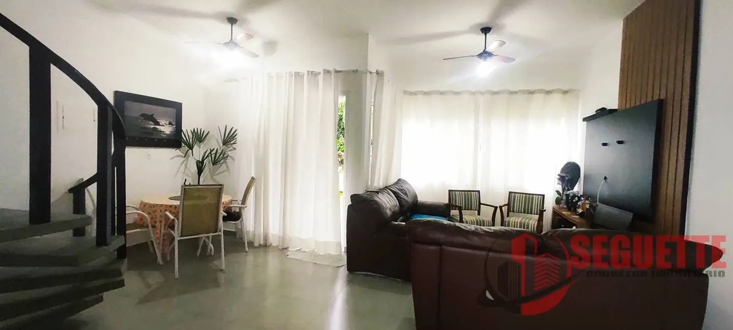 Foto 1 de Casa com 3 quartos à venda, 115m2 em Riviera de São Lourenço, Bertioga - SP
