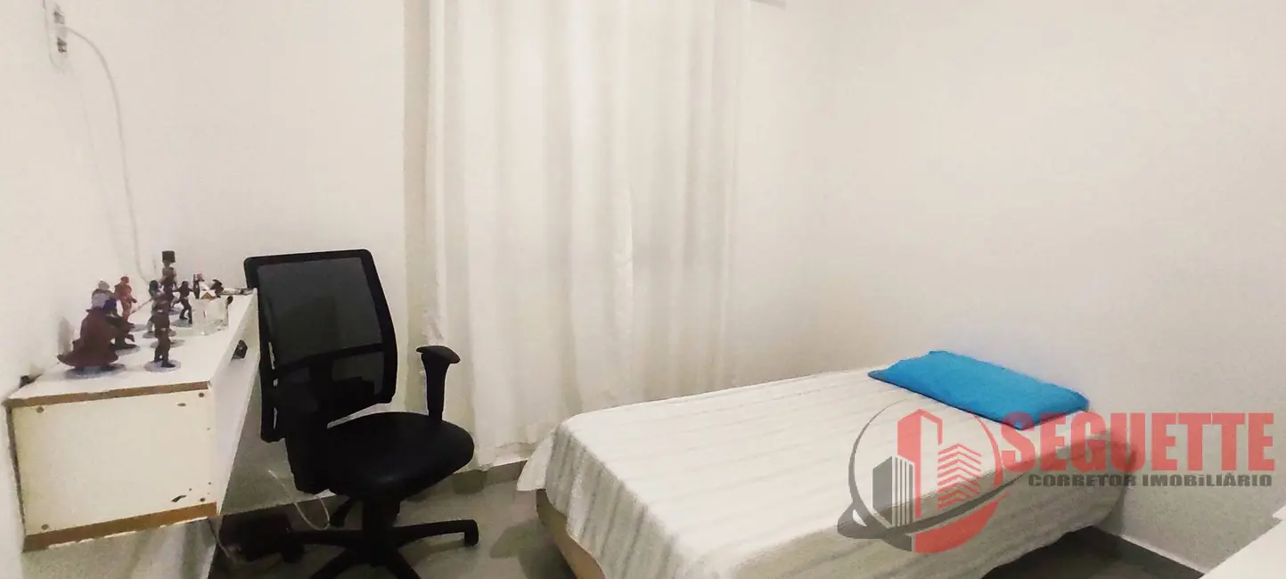 Foto 3 de Casa com 3 quartos à venda, 115m2 em Riviera de São Lourenço, Bertioga - SP