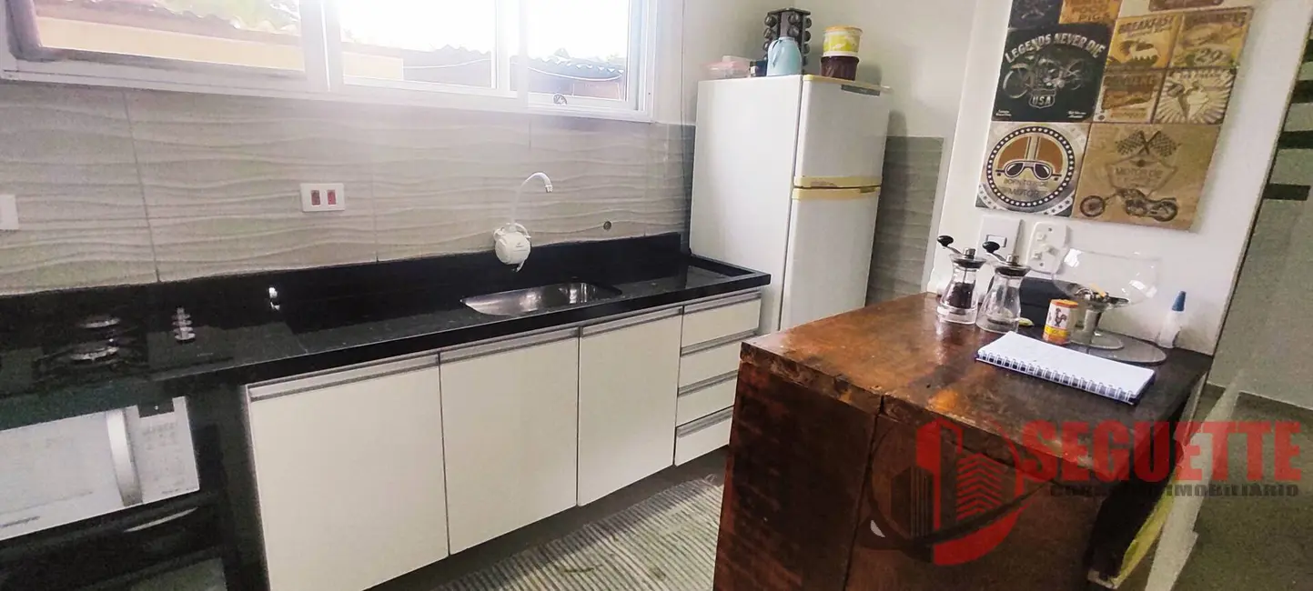 Foto 8 de Casa com 3 quartos à venda, 115m2 em Riviera de São Lourenço, Bertioga - SP