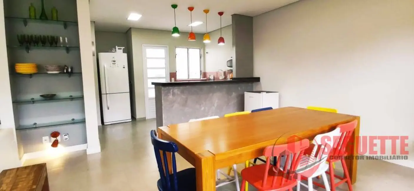 Foto 5 de Casa com 4 quartos à venda, 233m2 em Riviera de São Lourenço, Bertioga - SP