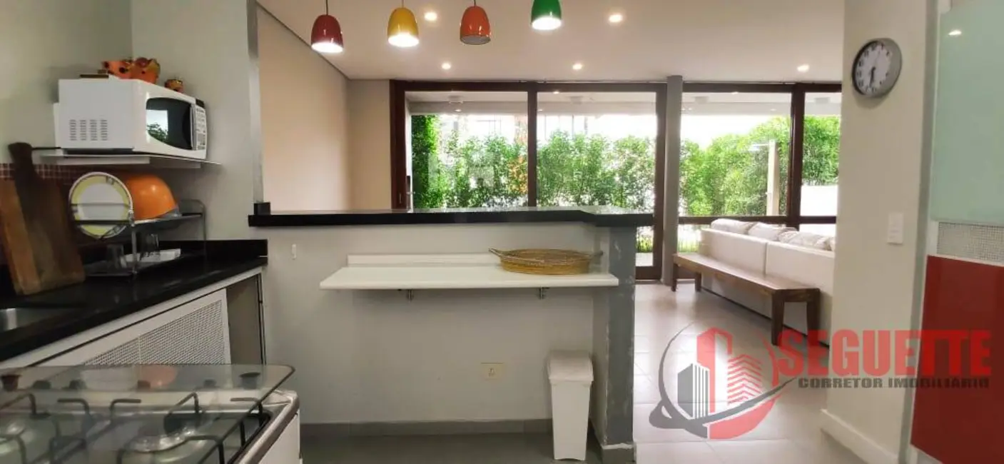 Foto 4 de Casa com 4 quartos à venda, 233m2 em Riviera de São Lourenço, Bertioga - SP