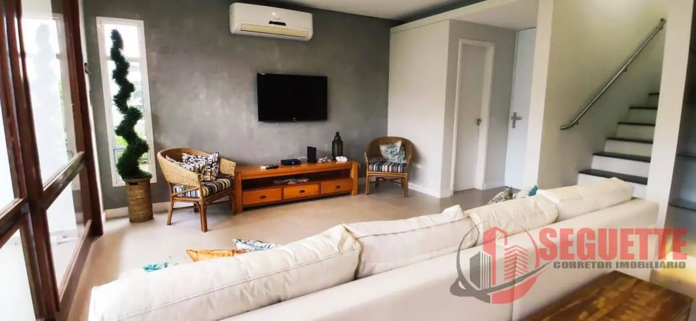 Foto 6 de Casa com 4 quartos à venda, 233m2 em Riviera de São Lourenço, Bertioga - SP