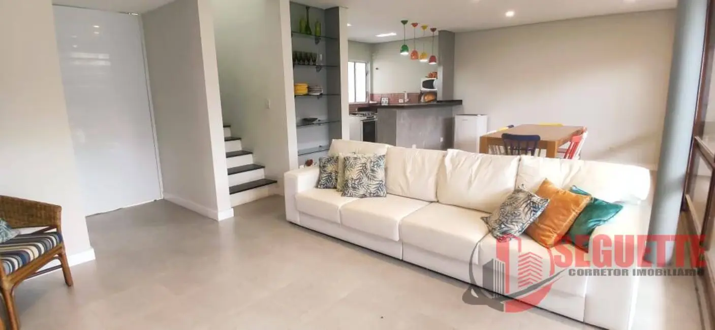 Foto 9 de Casa com 4 quartos à venda, 233m2 em Riviera de São Lourenço, Bertioga - SP