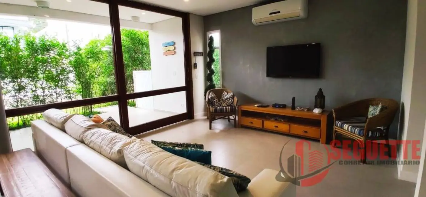 Foto 8 de Casa com 4 quartos à venda, 233m2 em Riviera de São Lourenço, Bertioga - SP