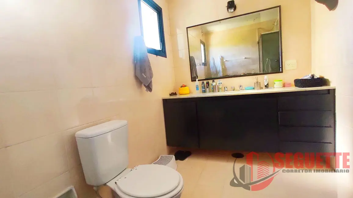 Foto 3 de Apartamento com 3 quartos à venda, 125m2 em Riviera de São Lourenço, Bertioga - SP