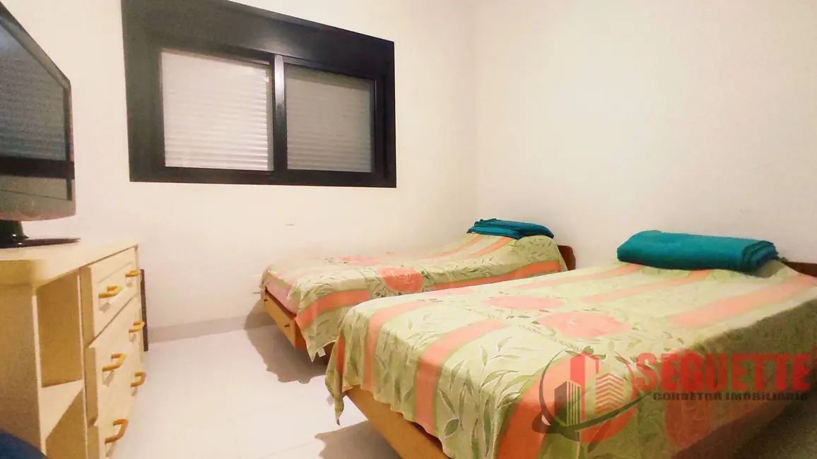 Foto 8 de Apartamento com 3 quartos à venda, 125m2 em Riviera de São Lourenço, Bertioga - SP