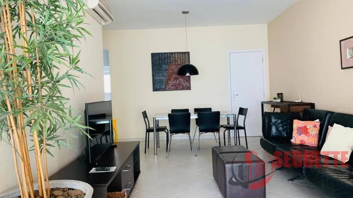 Foto 7 de Apartamento com 4 quartos à venda, 137m2 em Riviera de São Lourenço, Bertioga - SP