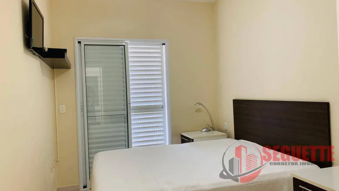 Foto 6 de Apartamento com 4 quartos à venda, 137m2 em Riviera de São Lourenço, Bertioga - SP