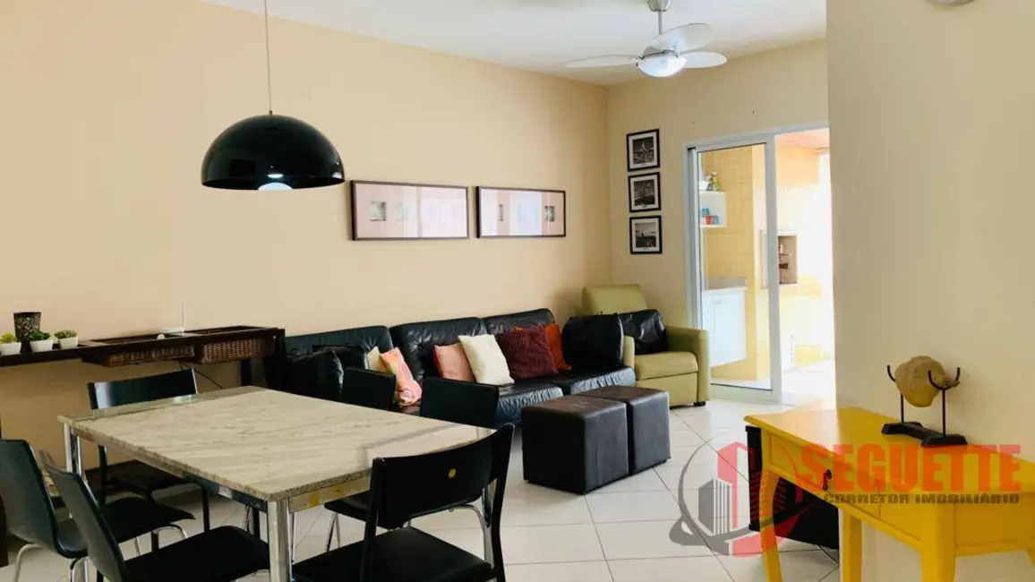 Foto 4 de Apartamento com 4 quartos à venda, 137m2 em Riviera de São Lourenço, Bertioga - SP