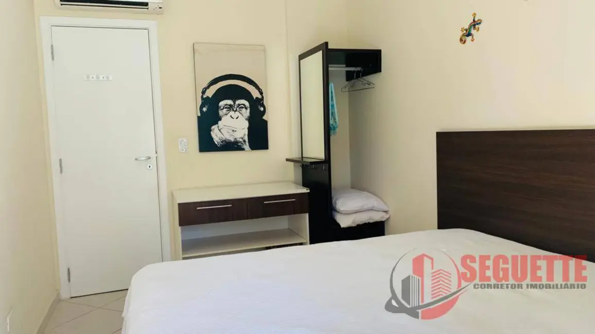 Foto 3 de Apartamento com 4 quartos à venda, 137m2 em Riviera de São Lourenço, Bertioga - SP