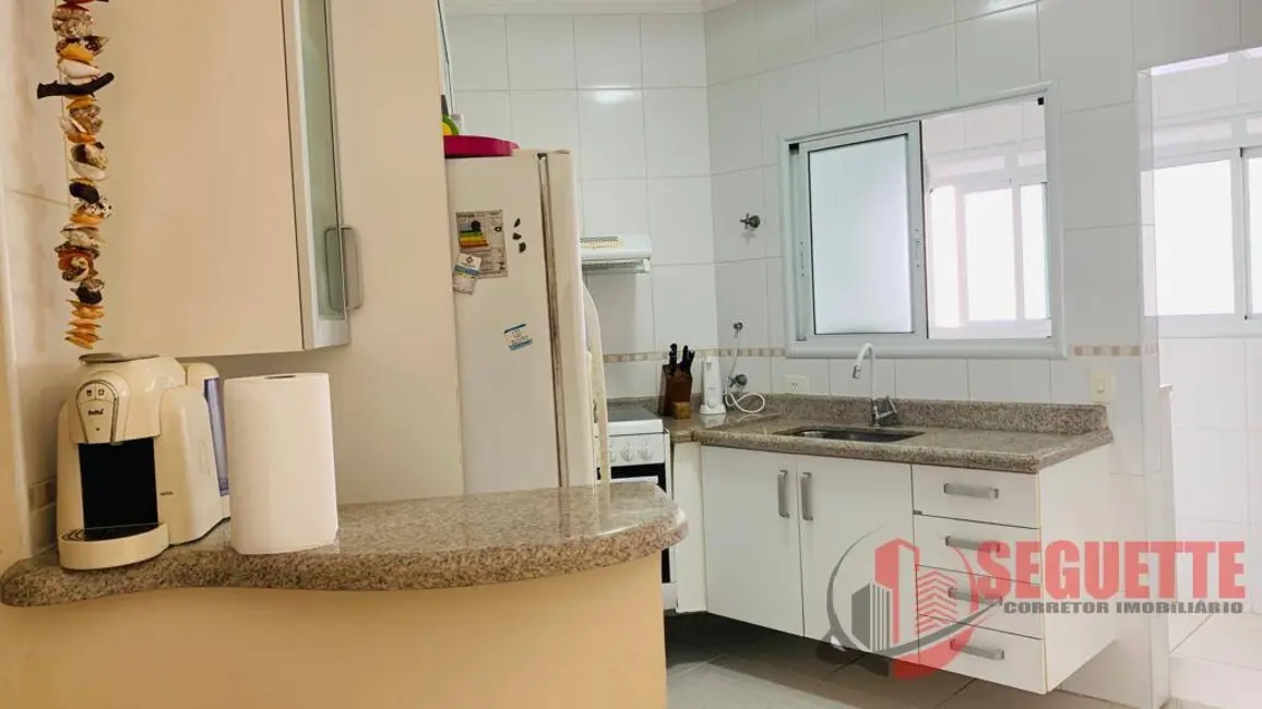 Foto 2 de Apartamento com 4 quartos à venda, 137m2 em Riviera de São Lourenço, Bertioga - SP