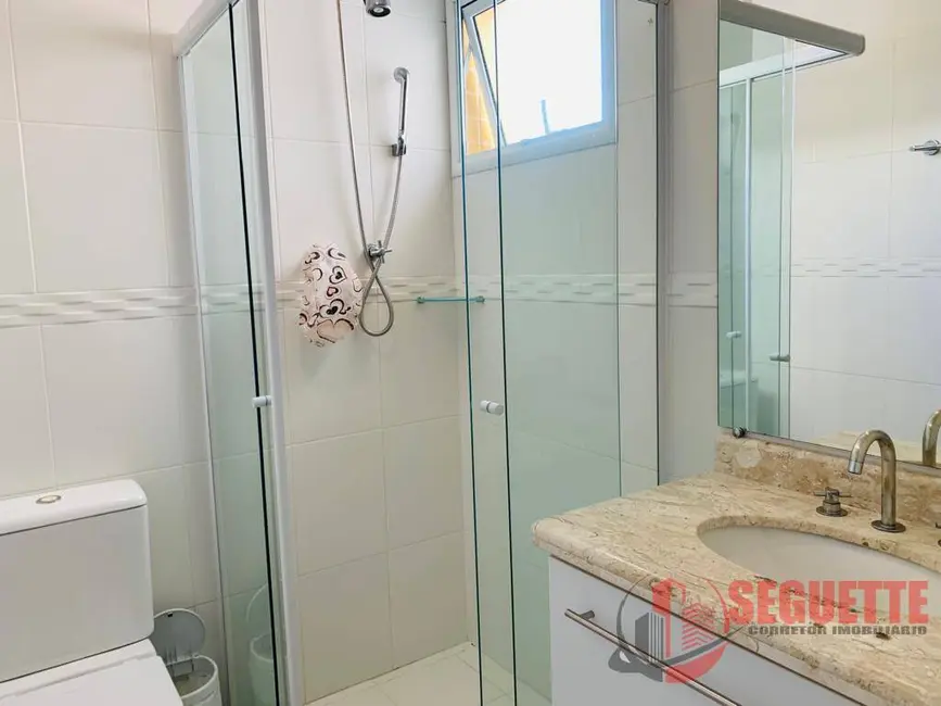 Foto 5 de Apartamento com 4 quartos à venda, 137m2 em Riviera de São Lourenço, Bertioga - SP