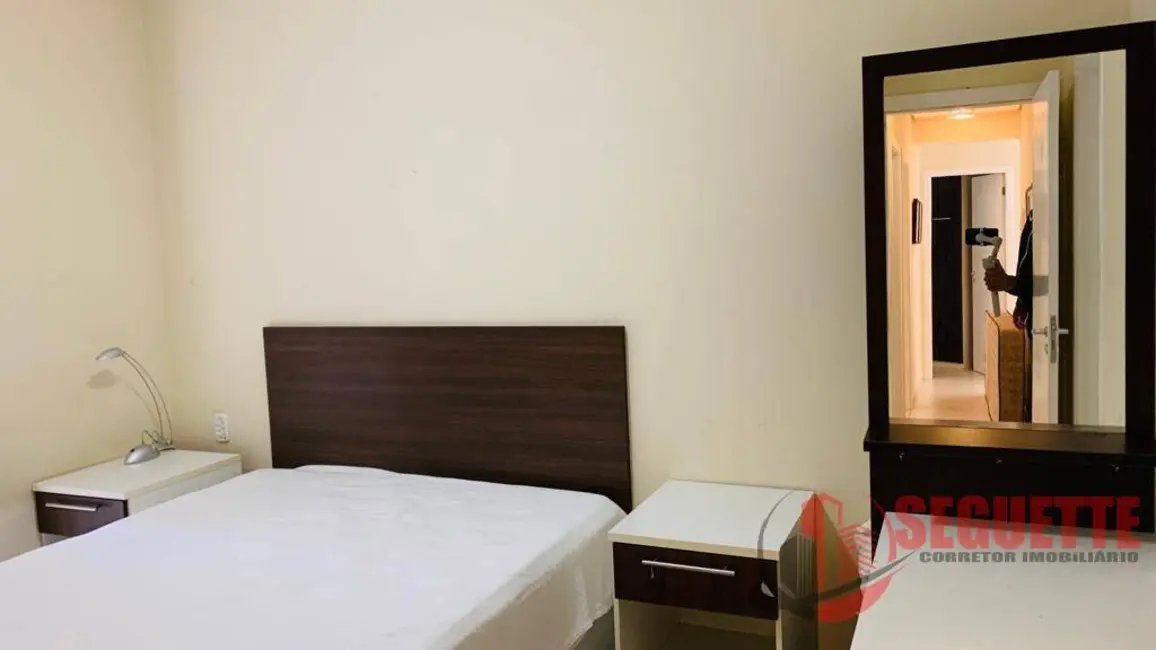 Foto 8 de Apartamento com 4 quartos à venda, 137m2 em Riviera de São Lourenço, Bertioga - SP