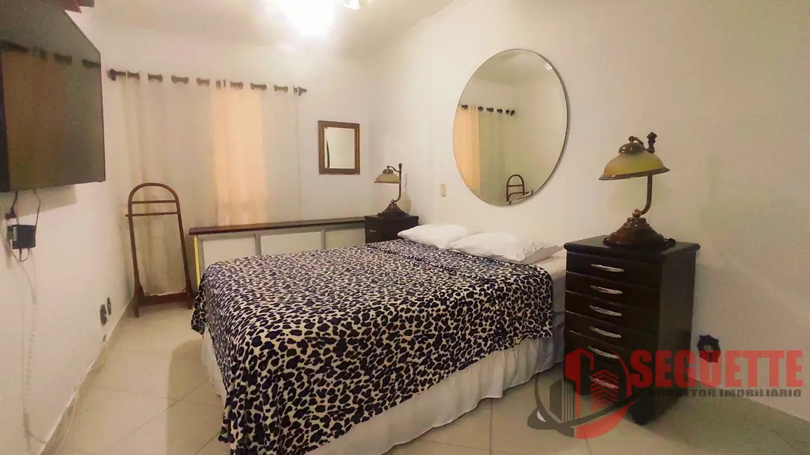 Foto 3 de Apartamento com 3 quartos à venda, 103m2 em Riviera de São Lourenço, Bertioga - SP