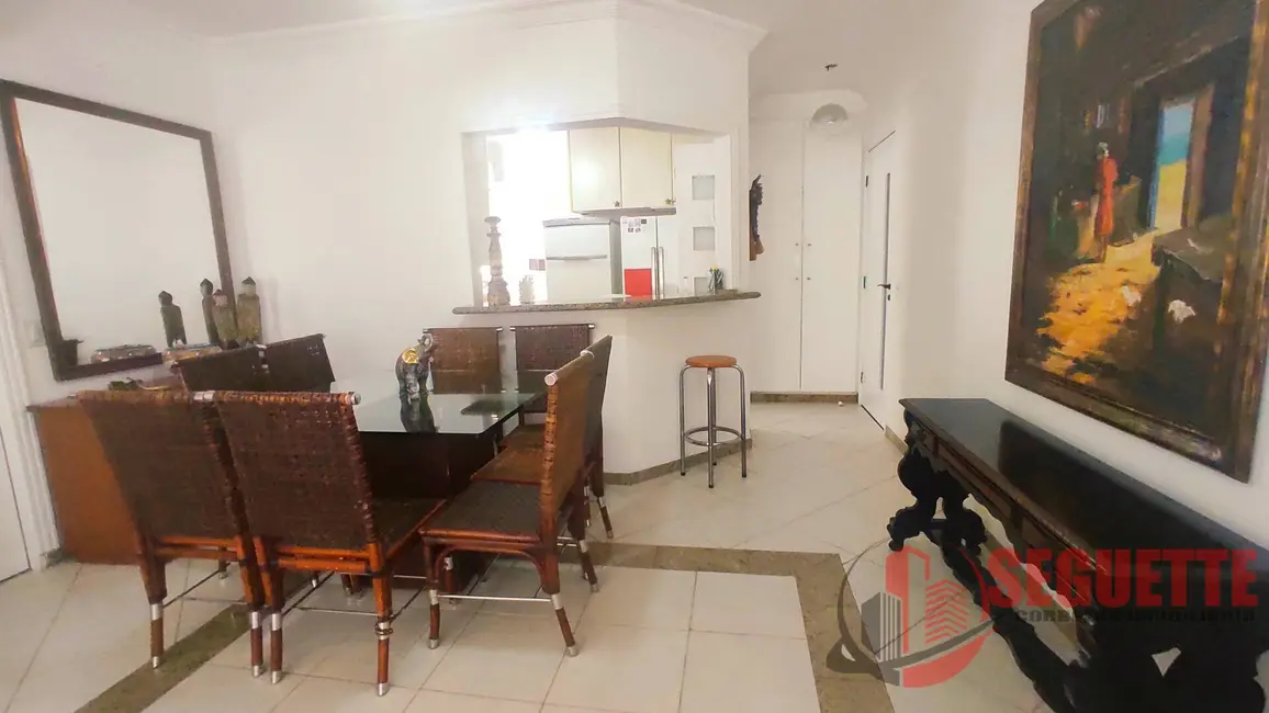 Foto 8 de Apartamento com 3 quartos à venda, 103m2 em Riviera de São Lourenço, Bertioga - SP