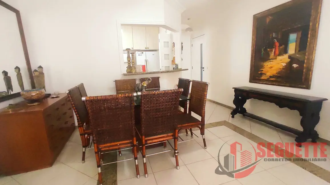 Foto 4 de Apartamento com 3 quartos à venda, 103m2 em Riviera de São Lourenço, Bertioga - SP