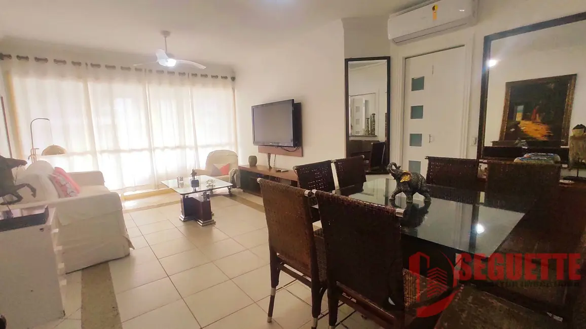 Foto 6 de Apartamento com 3 quartos à venda, 103m2 em Riviera de São Lourenço, Bertioga - SP