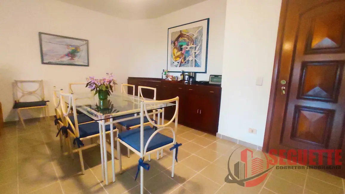 Foto 3 de Apartamento com 3 quartos à venda, 135m2 em Riviera de São Lourenço, Bertioga - SP