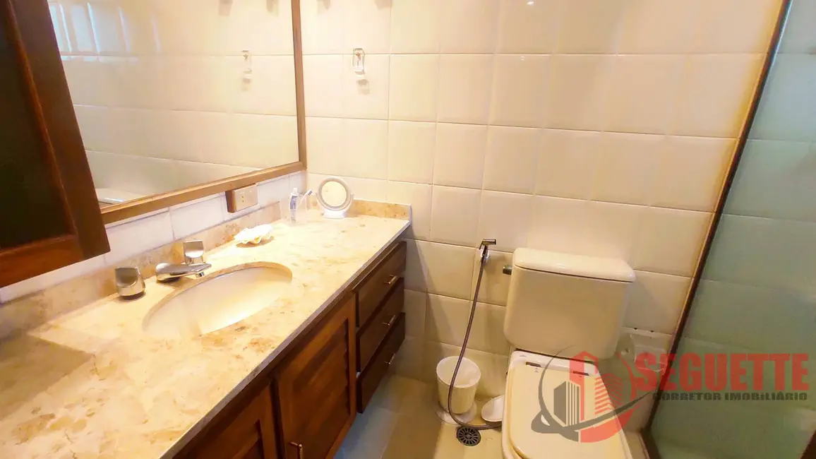 Foto 9 de Apartamento com 3 quartos à venda, 135m2 em Riviera de São Lourenço, Bertioga - SP