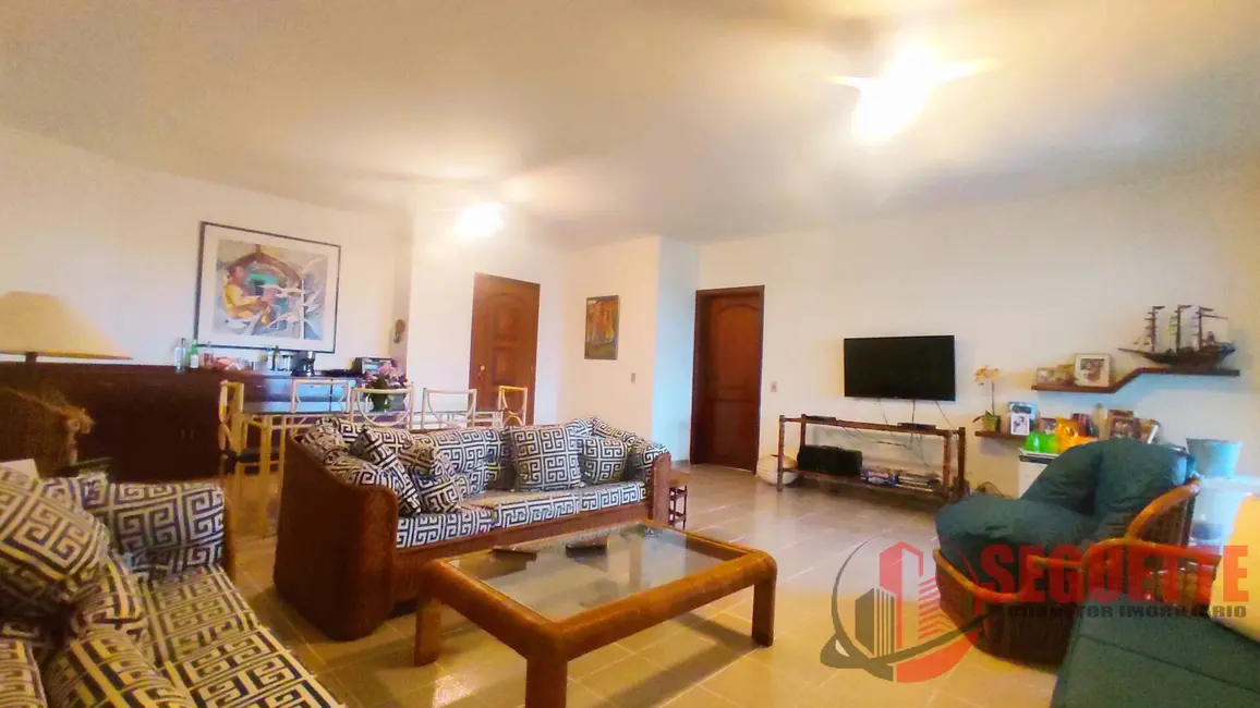 Foto 1 de Apartamento com 3 quartos à venda, 135m2 em Riviera de São Lourenço, Bertioga - SP