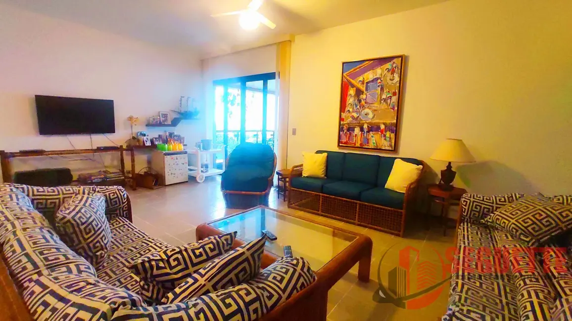 Foto 6 de Apartamento com 3 quartos à venda, 135m2 em Riviera de São Lourenço, Bertioga - SP