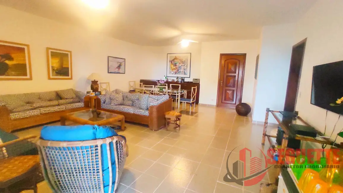 Foto 5 de Apartamento com 3 quartos à venda, 135m2 em Riviera de São Lourenço, Bertioga - SP