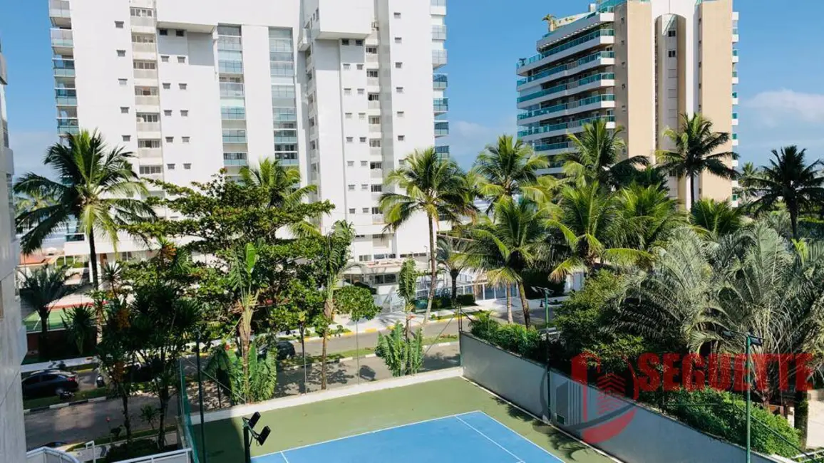 Apartamento com 3 quartos à venda, 145m2 em Riviera de São Lourenço, Bertioga - SP - imagem 4 Foto 4 de Apartamento com 3 quartos à venda, 145m2 em Riviera de São Lourenço, Bertioga - SP