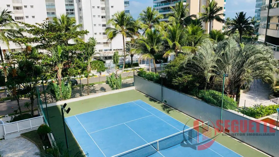 Foto 2 de Apartamento com 3 quartos à venda, 145m2 em Riviera de São Lourenço, Bertioga - SP