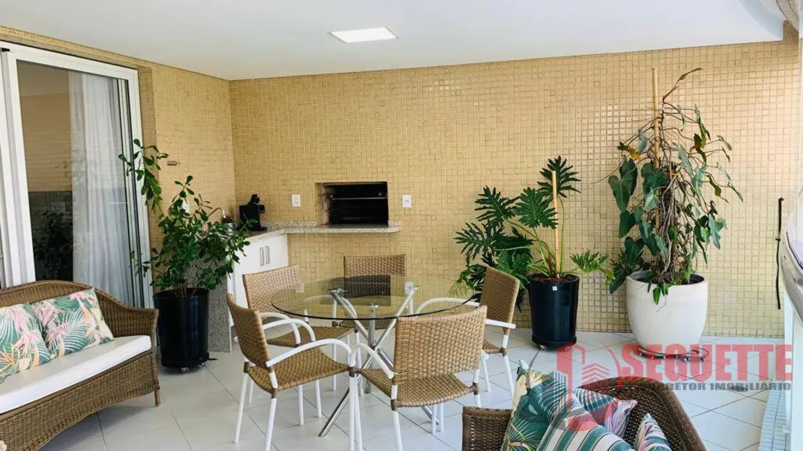 Apartamento com 3 quartos à venda, 145m2 em Riviera de São Lourenço, Bertioga - SP - imagem 7 Foto 7 de Apartamento com 3 quartos à venda, 145m2 em Riviera de São Lourenço, Bertioga - SP