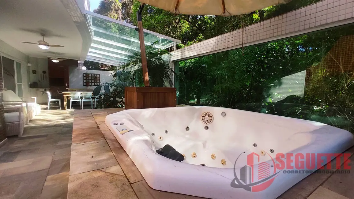 Foto 1 de Apartamento com 3 quartos à venda, 161m2 em Riviera de São Lourenço, Bertioga - SP