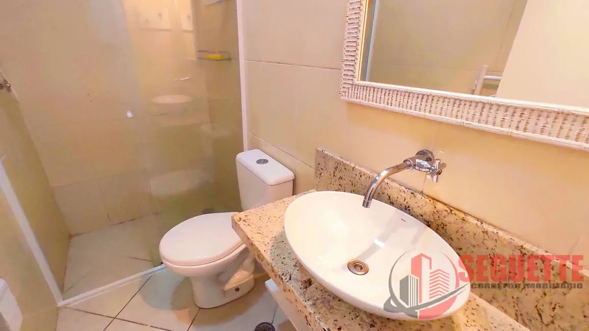 Apartamento com 3 quartos à venda, 161m2 em Riviera de São Lourenço, Bertioga - SP - imagem 6 Foto 6 de Apartamento com 3 quartos à venda, 161m2 em Riviera de São Lourenço, Bertioga - SP