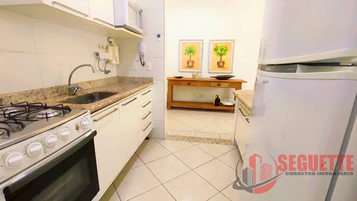 Apartamento com 3 quartos à venda, 161m2 em Riviera de São Lourenço, Bertioga - SP - imagem 7 Foto 7 de Apartamento com 3 quartos à venda, 161m2 em Riviera de São Lourenço, Bertioga - SP