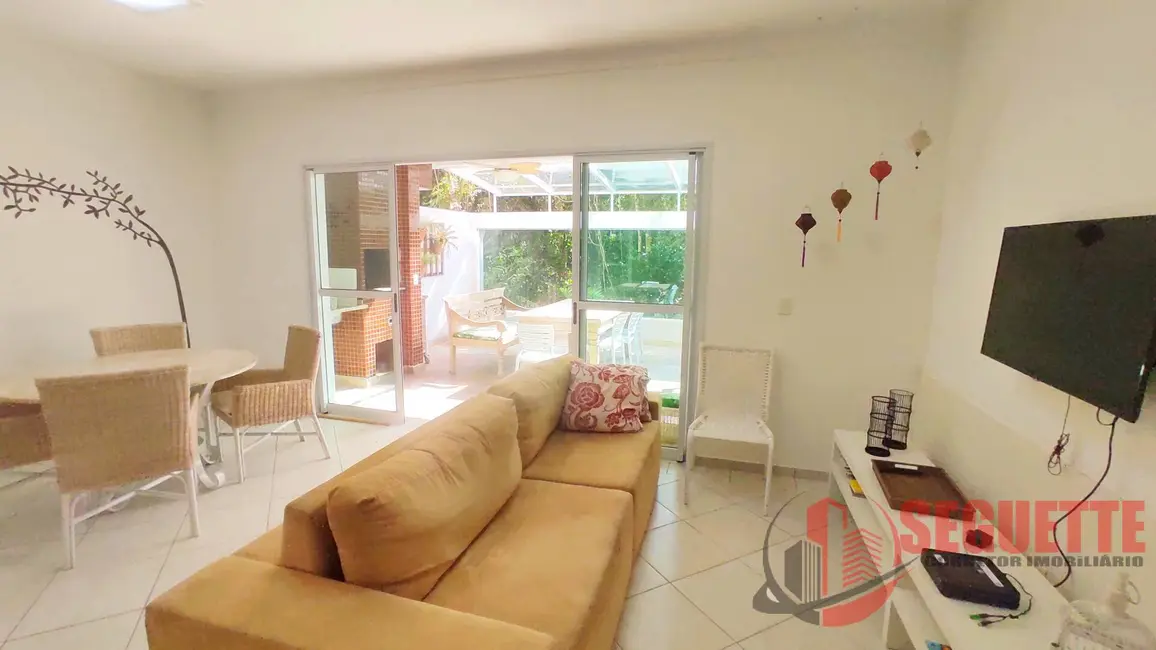 Apartamento com 3 quartos à venda, 161m2 em Riviera de São Lourenço, Bertioga - SP - imagem 8 Foto 8 de Apartamento com 3 quartos à venda, 161m2 em Riviera de São Lourenço, Bertioga - SP