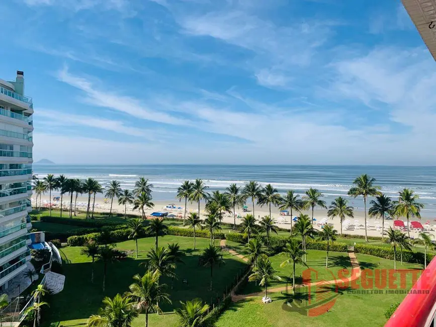 Foto 9 de Apartamento com 3 quartos à venda, 103m2 em Riviera de São Lourenço, Bertioga - SP