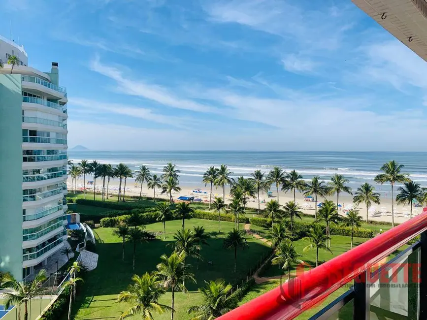 Foto 3 de Apartamento com 3 quartos à venda, 103m2 em Riviera de São Lourenço, Bertioga - SP